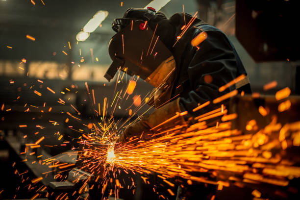Affordable Welder Services in Ash Flat, AR