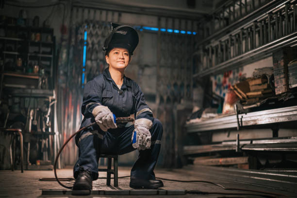 Reliable Ash Flat, AR Welder & Metal Fabrication Solutions