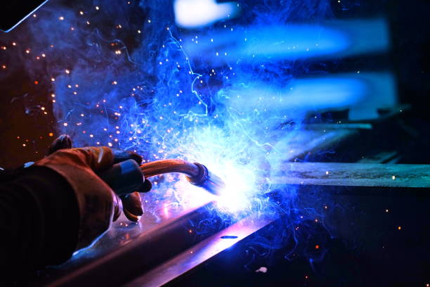 Best Maintenance and Repair Welding in Ash Flat, AR